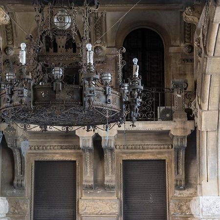 ローマFlat Twoアパートメント エクステリア 写真